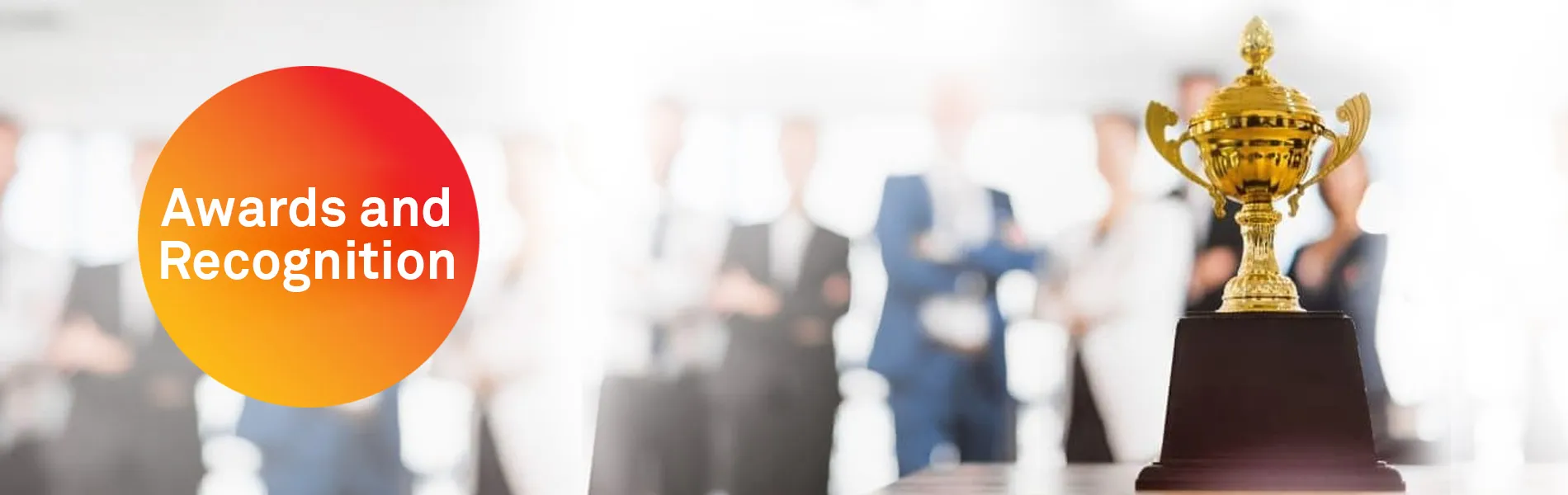 Award And Recognition