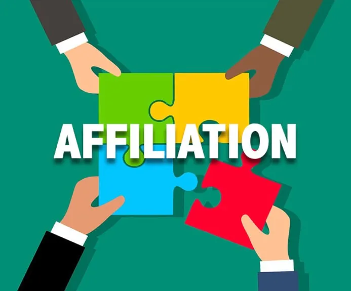 Affiliations
