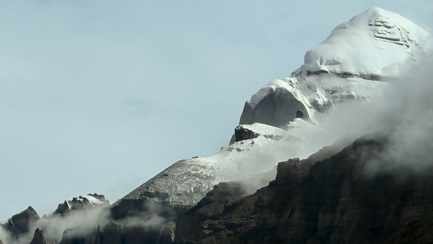 Kailash Treks