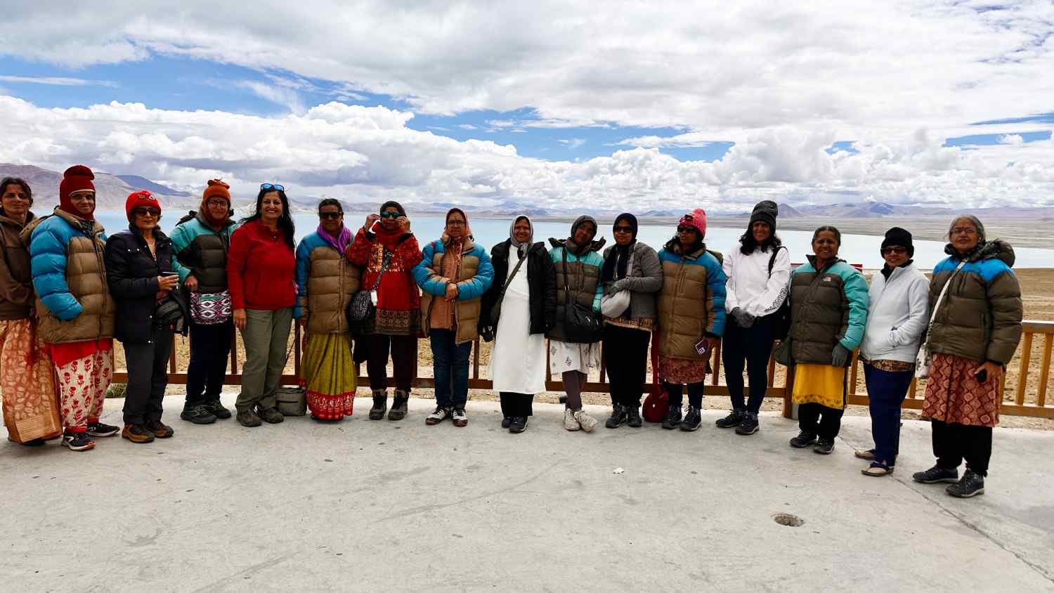 Kailash Treks