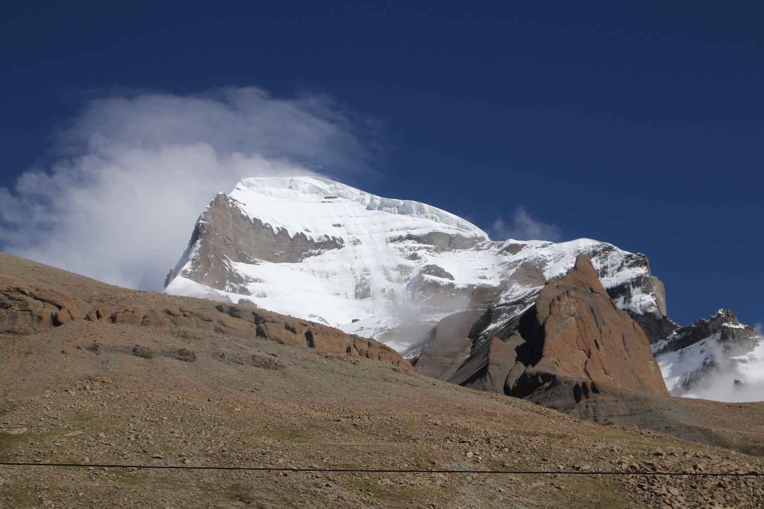 Kailash Treks