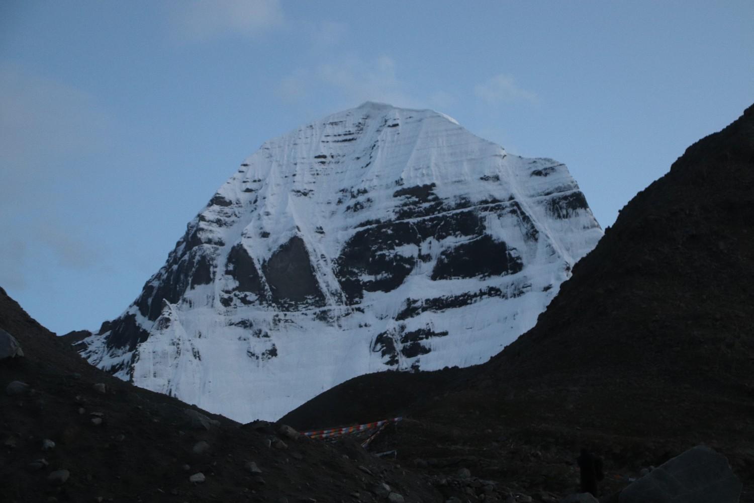Kailash Treks