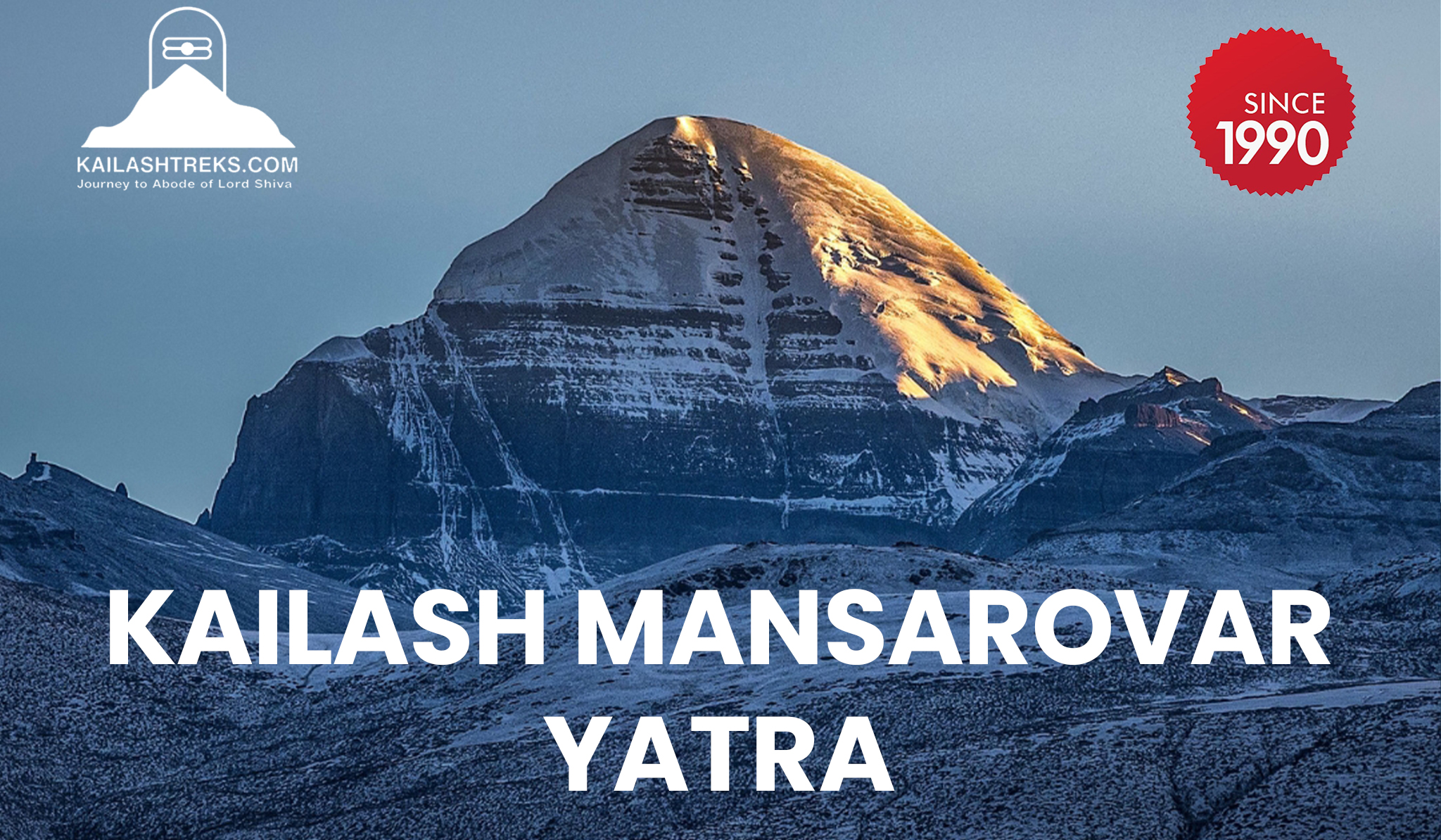 Kailash Mansarovar Yatra 2026 – Cost, Routes, Dates, Booking & Complete FAQ