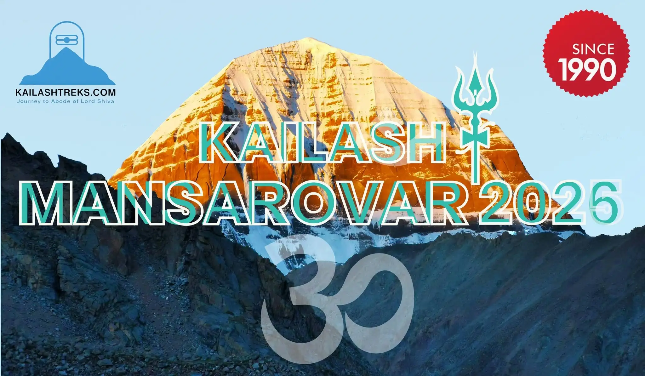 Kailash Mansarovar Yatra by the Indian Government  2026– Complete Guide for Indian Pilgrims