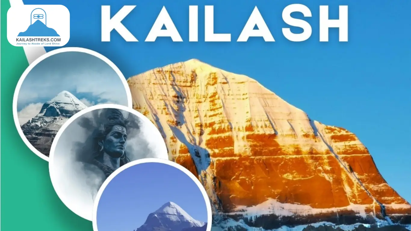 Kailash Mansarovar Yatra from USA