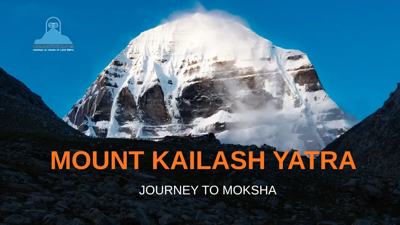 Kailash Mansarovar Yatra For First Time Pilgrims Complete Beginners Guide 2025-2026