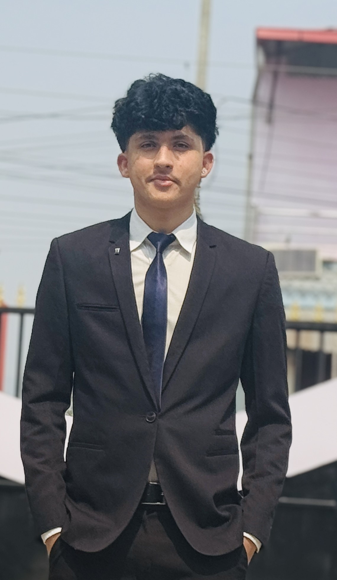 Rojan Neupane