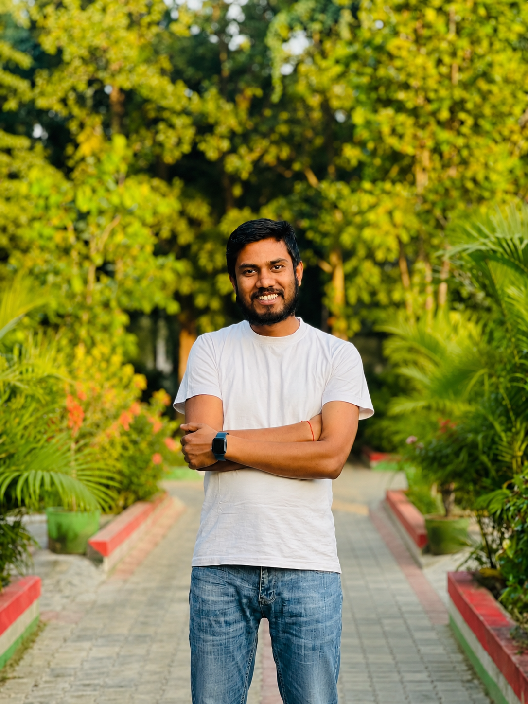 Raj Sah