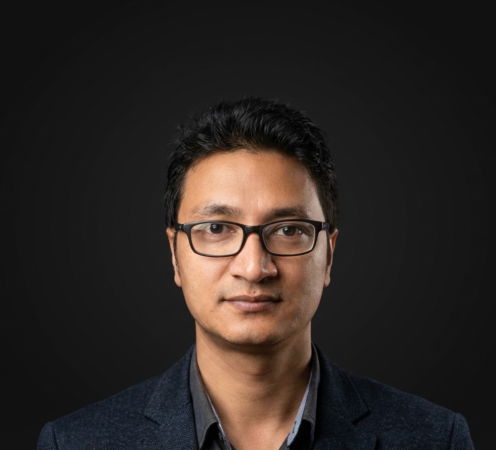 Kabiraj Jirel