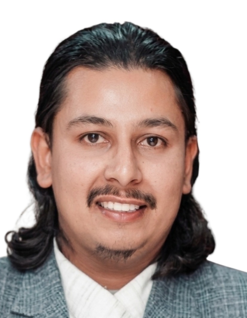 Rayush Pudasaini