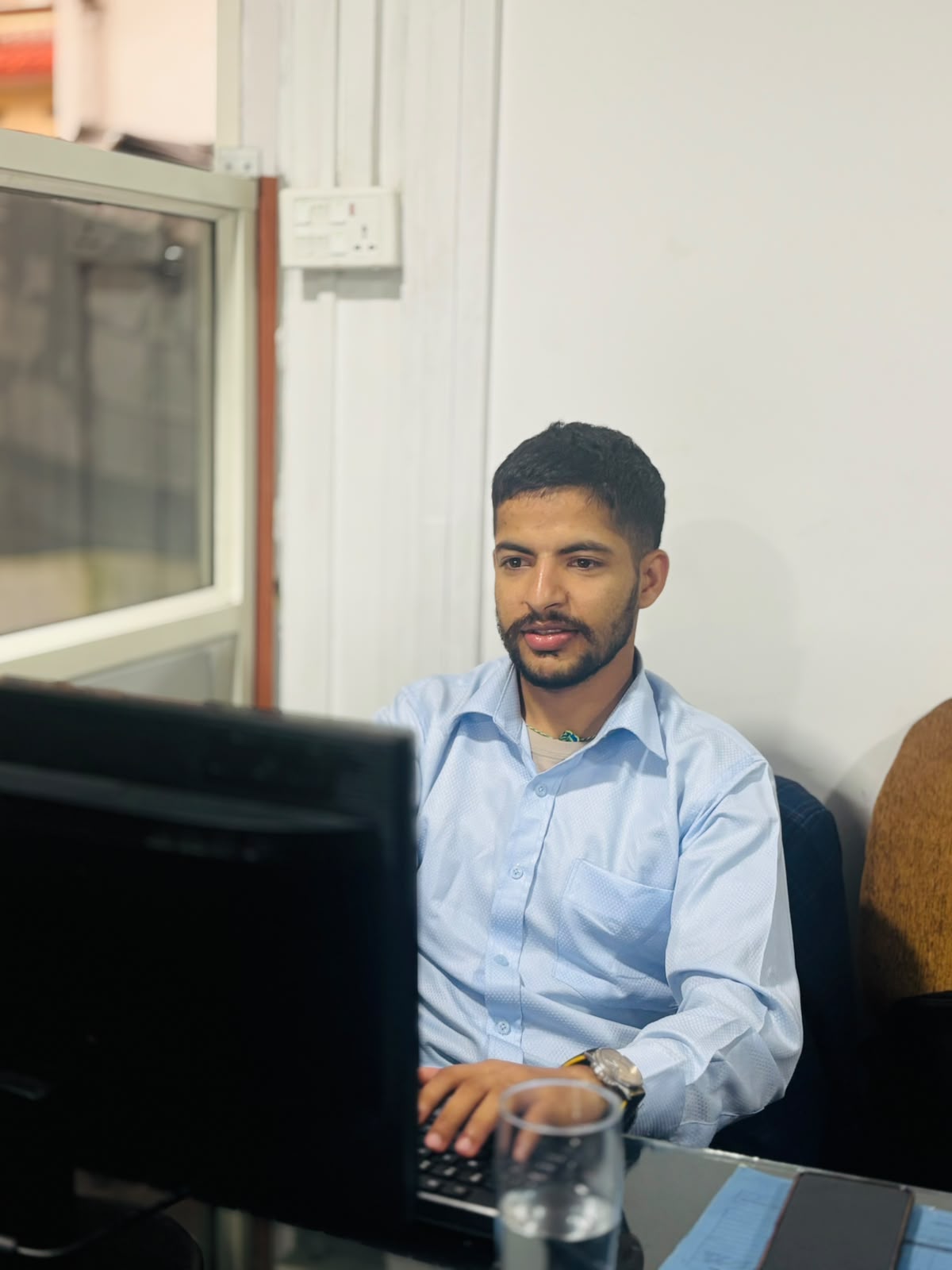 Ramhari Lamichhane