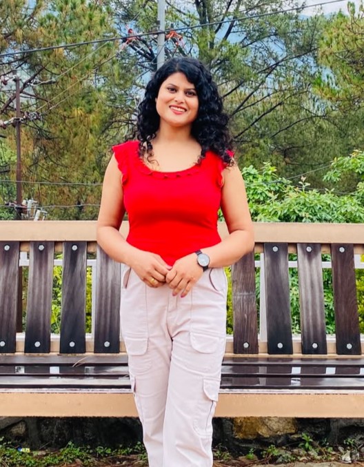 Puja Sharma