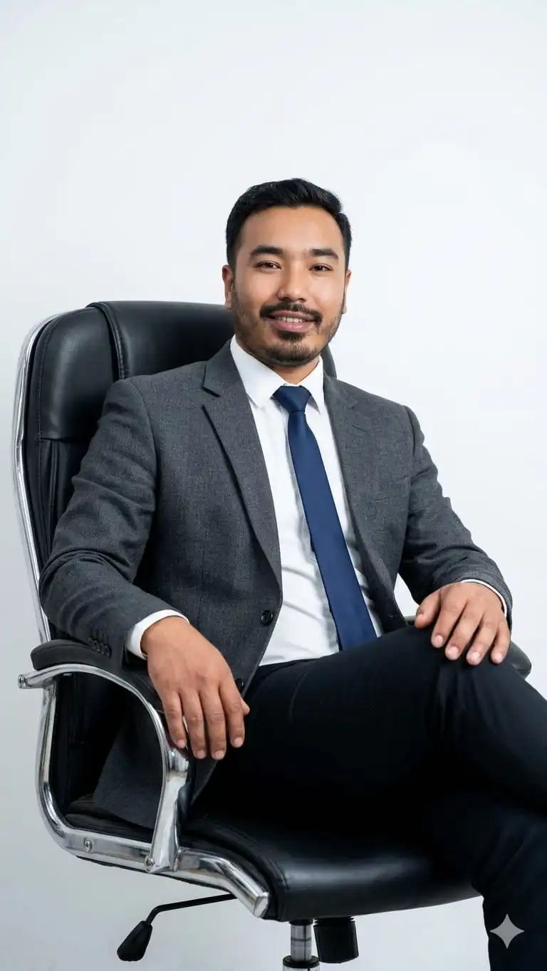 Sajan Shrestha