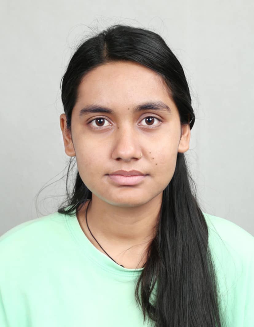 Surakshya Thapa