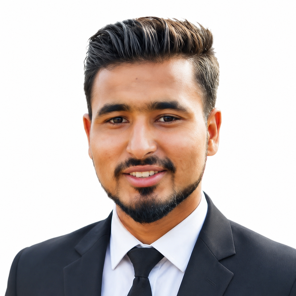 Samir Khanal