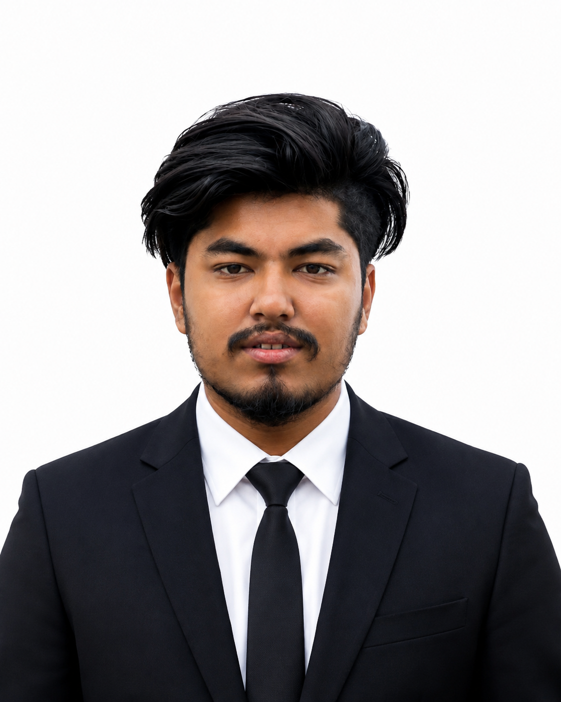 Bishnu Bogati