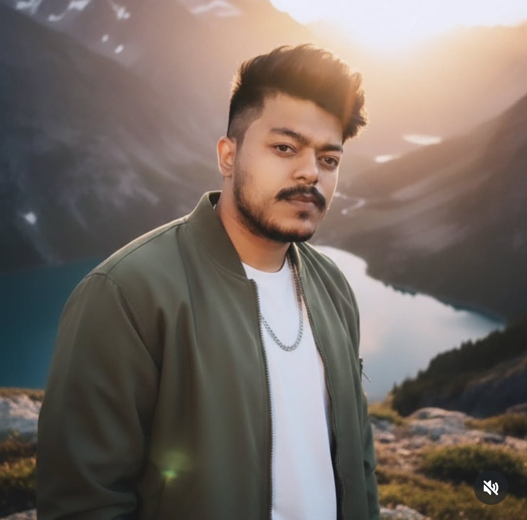 Subhash Rajbhandari
