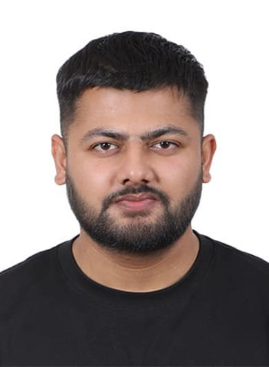 Shaurav Dahal