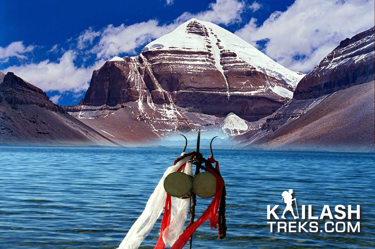 The Sacred Magnificence of Mount Kailash and Lake Mansarovar: A Spiritual Odyssey for Hindu Devotees