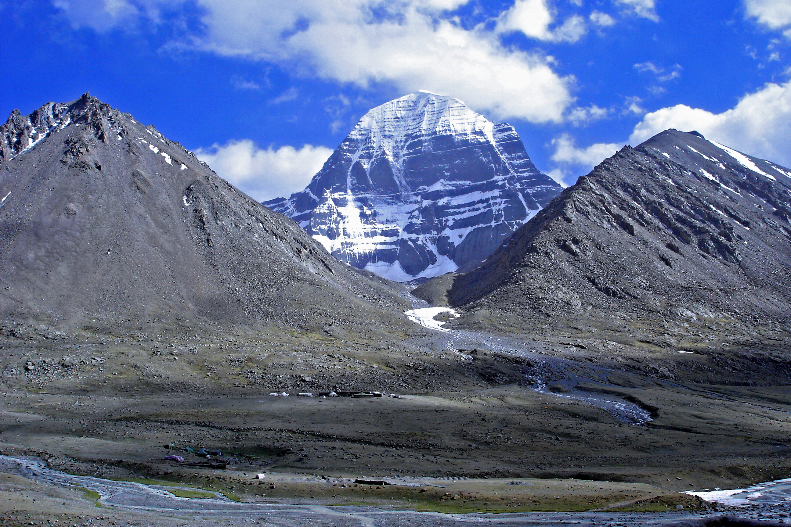 HOLY MT KAILASH DELUXE OVERLAND TOUR VIA KYRUNG -BASED ON {NEPALI NATIONALS}