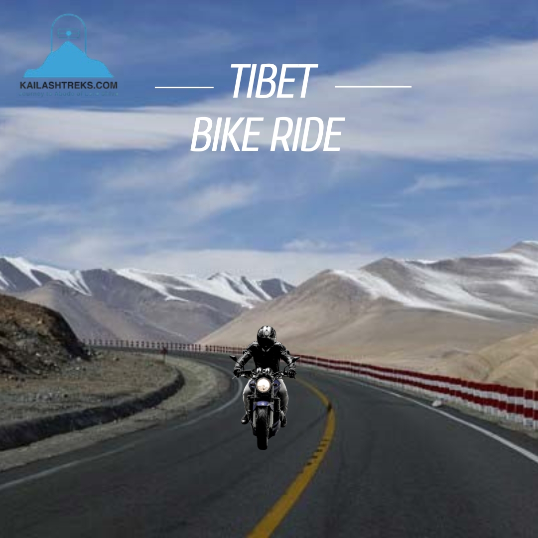 17 days bike for indians