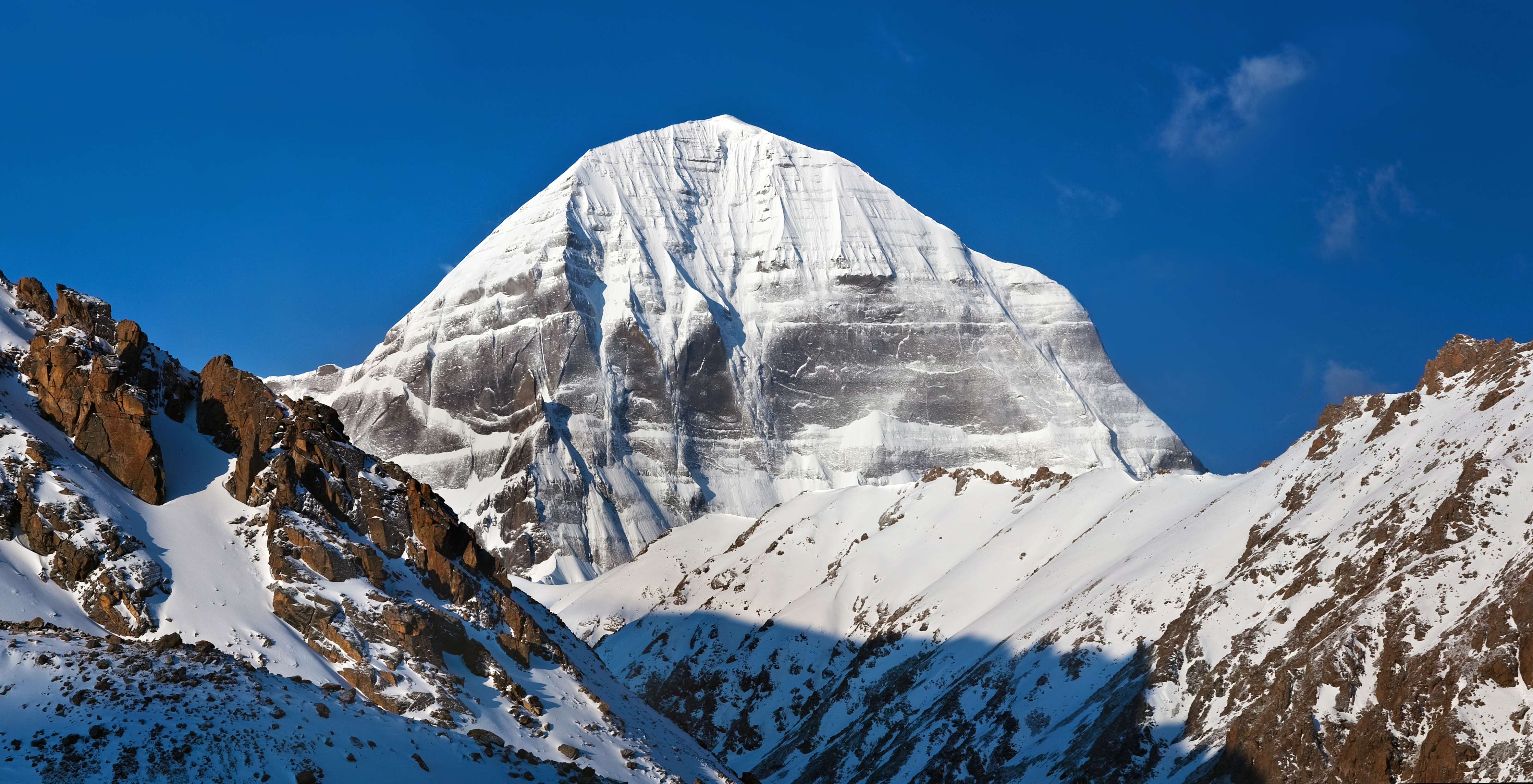 Holy Mt Kailash Inner Parikrama Kora For NRI International Pilgrims 