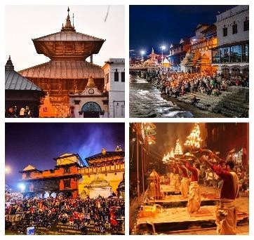 KATHMANDU VALLEY SIGHTSEEING