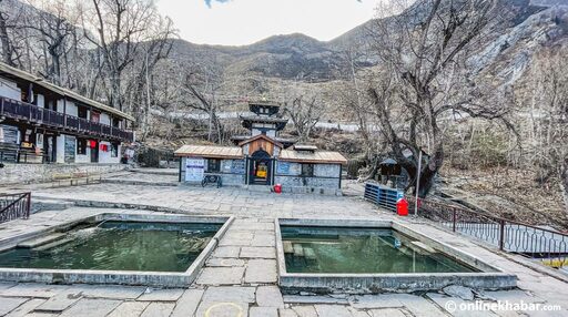 MANAKAMANA, POKHARA, JOMSOM & MUKTINATH EXTENSION PRE/POST TOUR