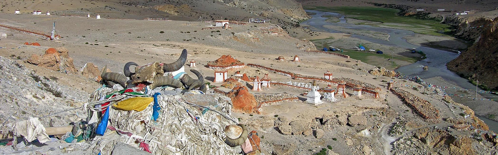 VISIT TIRTHPURI & DRIVE TO SAGA